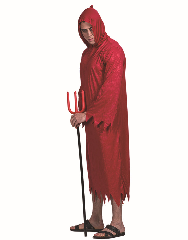 F99024 devil costume men